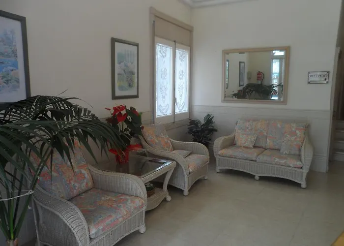 Hotel Canaima
